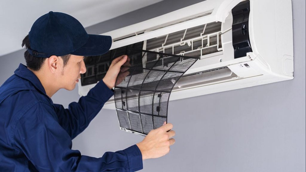 Best Indoor Air Quality and Air Duct Cleaning Services
