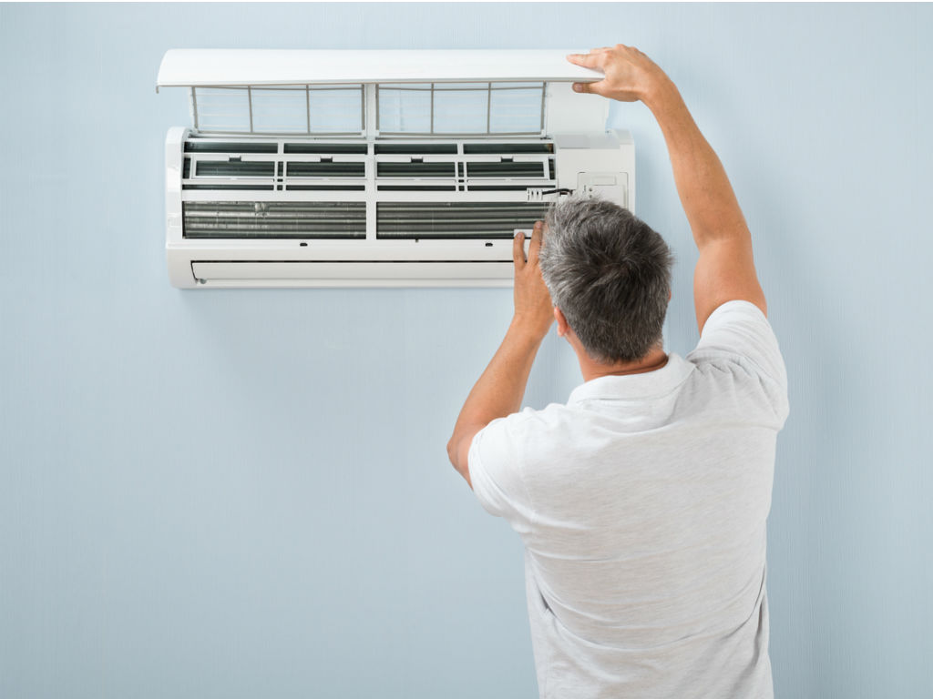Best Indoor Air Quality and Air Duct Cleaning Services
