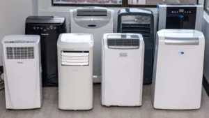 Portable Air Conditioners